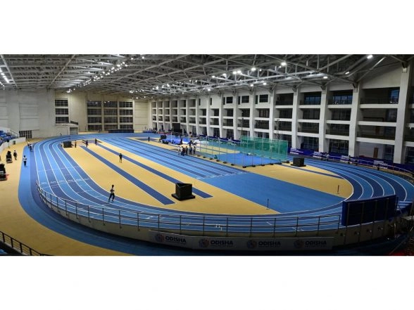 Sports News | National Indoor Championships to Herald a New Beginning in Indian Athletics