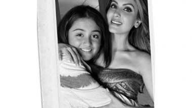 Entertainment News | Neetu Kapoor, Kareena Kapoor Send Birthday Wishes to Riddhima Kapoor Sahni's Daughter Samara