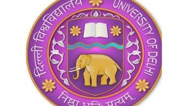 India News | DU Issues Strict Guidelines for Campus Demonstrations, Bars Non-students from Participation