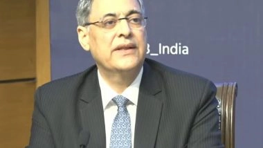 World News | Around 375,000 Passengers Returned to India Since Feb 28: MEA on West Asia Conflict