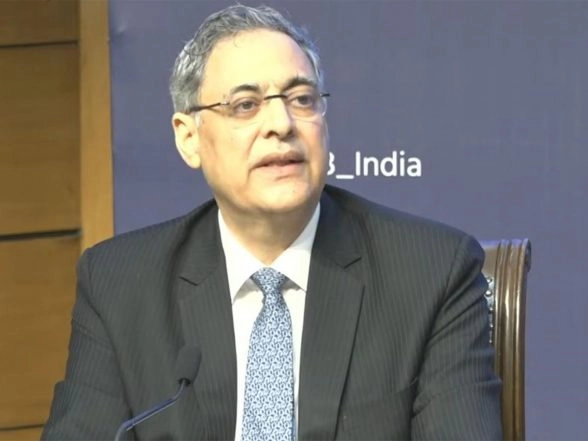 World News | Around 375,000 Passengers Returned to India Since Feb 28: MEA on West Asia Conflict