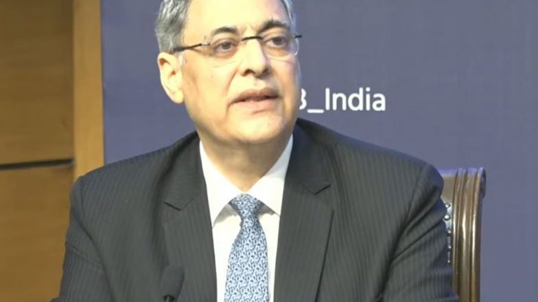World News | Around 375,000 Passengers Returned to India Since Feb 28: MEA on West Asia Conflict