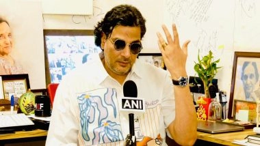 Entertainment News | Respect for Casting Department Has Increased: Mukesh Chhabra on Dhurandhar's Success