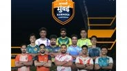 Sports News | Mumbai to Host Aapli Mumbai Kabaddi Championship from March 24