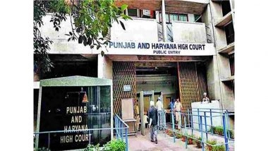 India News | HC Stays Proceedings in Multiple FIRs, Except First One Lodged Against Dhruv Dutt Sharma in 32nd Avenue Dispute