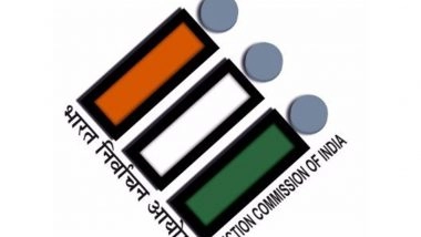 India News | 'Clerical Error': Kerala CEO Suspends Officer After ECI Document with BJP Seal Distributed to Parties