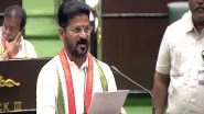 India News | Telangana Cabinet Pushes Comprehensive Reform Agenda with Focus on Social Justice, Regulation, and Welfare