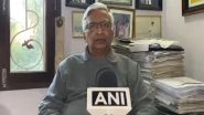World News | For Iran War to End, US Participation Alone Would Not Suffice: Ex-Diplomat Goel