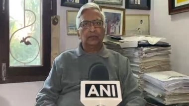 World News | For Iran War to End, US Participation Alone Would Not Suffice: Ex-Diplomat Goel