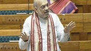 India News | Ready for CBI Probe into Punjab Official Suicide Case: Amit Shah