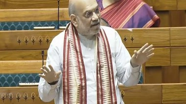 India News | Ready for CBI Probe into Punjab Official Suicide Case: Amit Shah