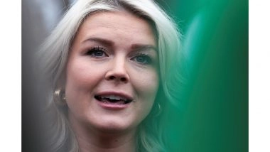 World News | Iran-US Officials Meeting Reports in Pakistan 'speculative': White House