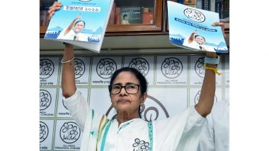 India News | TMC Slams PM Modi for 'Maligning Bengal', Says 'Double-engine Runs on Hatred, State Runs on Dignity'