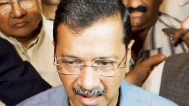 India News | Arvind Kejriwal Contrasts AAP, BJP over Handling of Suicide Cases