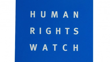 World News | China: Prominent Rights Lawyer Sentenced to Five Years in Prison