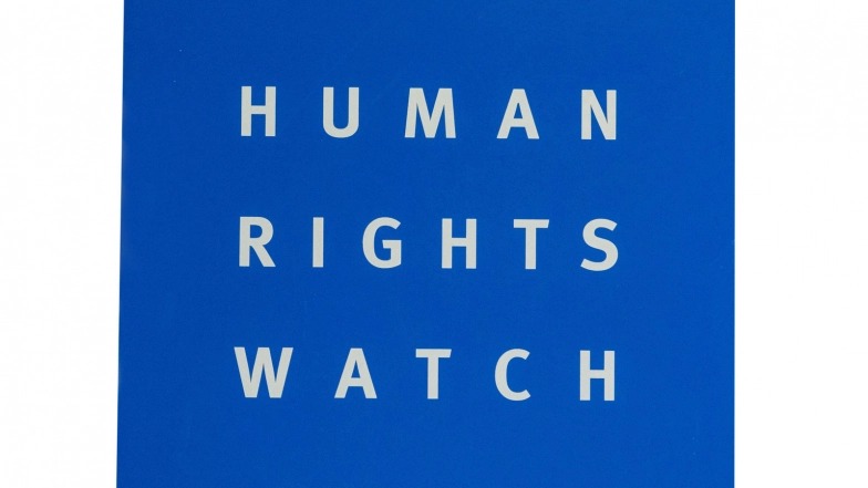World News | China: Prominent Rights Lawyer Sentenced to Five Years in Prison