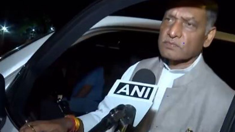 India News | Congress' Akhilesh Prasad Singh Slams PM Modi's West Asia Conflict Speech Says,' Didn't Mention Israel or America'
