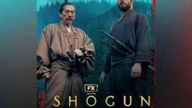 Entertainment News | 'Shogun' Season 2 Cast Expanded, See Details