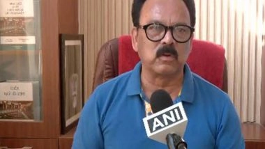 India News | Congress MP Sukhdeo Bhagat Slams PM Modi's 'one-way' Address on West Asia Conflict