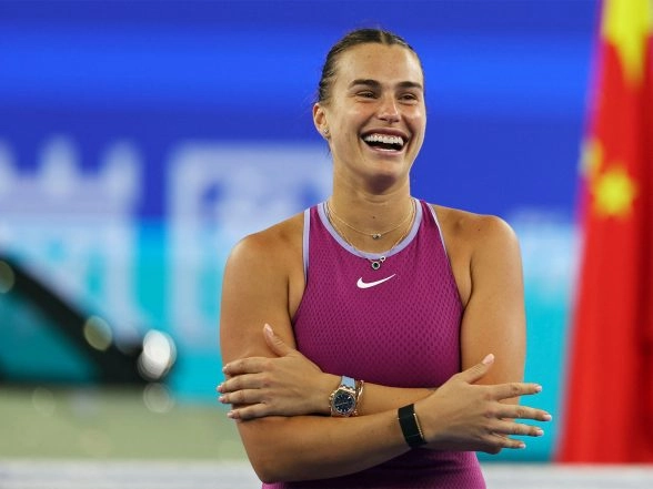 Sports News | Miami Open: Sabalenka, Gauff Book Quarterfinal Spots