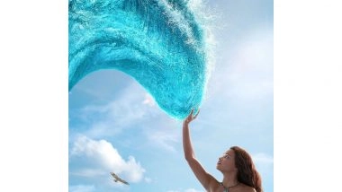 Entertainment News | New Trailer of Dwayne Johnson's Live-action Remake of 'Moana' out Now