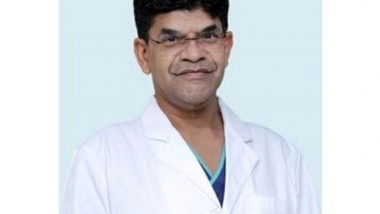 Business News | DAA: A New and Easier Approach to Hip Replacement, Offering Faster Recovery to Patients -- Dr. Ishwar Bohra