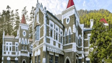 India News | Uttarakhand HC Directs IPS Officers Neeru Garg, Arun Mohan Joshi to Approach CAT over Deputation Row