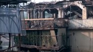 India News | Goa: Court Grants Bail to Co-owner Ajay Gupta After Nightclub Fire That Claimed 25 Lives