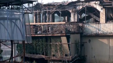 India News | Goa: Court Grants Bail to Co-owner Ajay Gupta After Nightclub Fire That Claimed 25 Lives