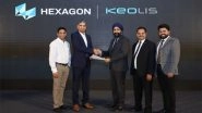 Business News | Keolis India Selects Octave Attune EAM to Operate Line 3 of the Pune Metro System