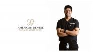 Business News | Hyderabad Welcomes American-Standard Dentistry with the Launch of American Dental Implants & Smile Clinic