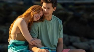 Entertainment News | First Look of ''Every Year After'unveiled