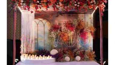 Business News | Holiday Inn Mumbai International Airport Unveils 'Carnival of Love' - A Wedding Fair Celebrating Inspired Celebrations