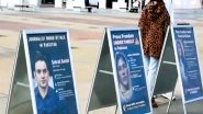 World News | Photo Exhibition Highlights Worsening Press Freedom in Pakistan at UNHRC