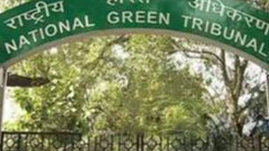 India News | NGT Orders Probe into Illegal Yamuna Mining, Directs Immediate Halt