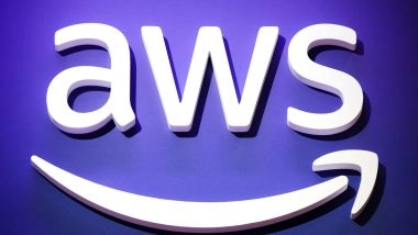 World News | Drone Activity Disrupts Amazon's Bahrain Cloud Region Amid Middle East Conflict