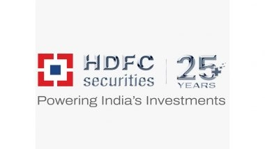 Business News | HDFC Securities Launches NxtOption to Simplify Advanced Options Trading for Traders