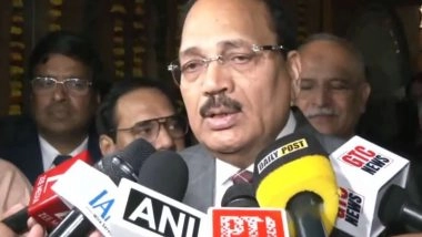 India News | CJI Surya Kant Calls for Inclusive Justice as DSLSA Launches Major Legal Empowerment Initiatives