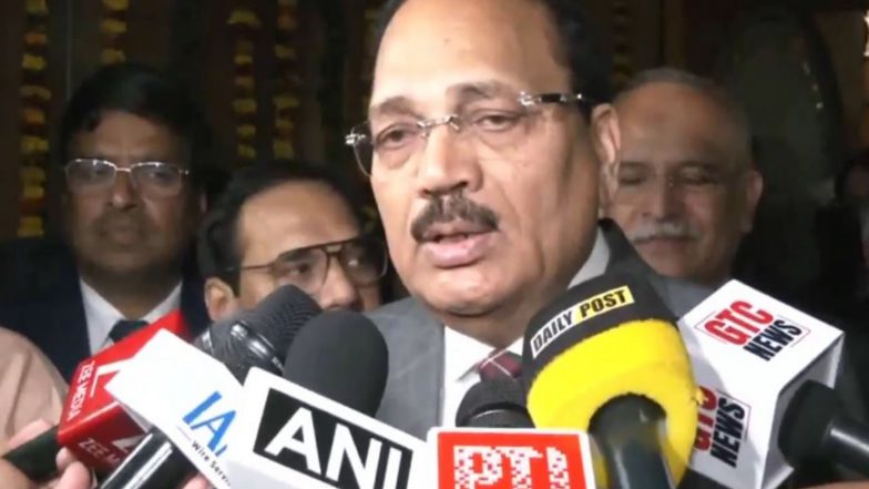 India News | CJI Surya Kant Calls for Inclusive Justice as DSLSA Launches Major Legal Empowerment Initiatives