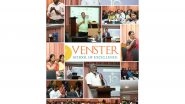 Business News | Venster School of Excellence Hosts EduTech Conclave 2026