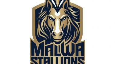 Business News | Malwa Stallions Announced as New Franchise in the Madhya Pradesh League