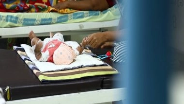 India News | Gujarat: Affordable IVF Care at IKDRC Brings Hope to Couples