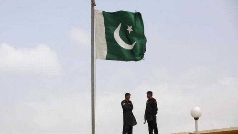 World News | Pakistan Ranked World's Most Polluted Country in 2025: IQAir Report
