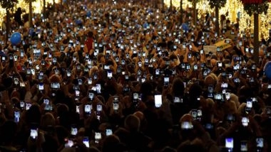 Business News | India's M&E Sector Likely to Grow to Rs 3.3 Trillion by 2028, Driven by Digital and Live Experiences: FICCI-EY Report