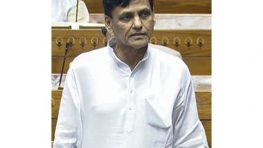 India News | No Proposal for Separate UT Ministry or Special Policy Framework: MHA to Lok Sabha