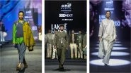 Business News | Three Designers, One Defining Moment: NIF Global Presents GENNEXT at Lakme Fashion Week in Partnership with FDCI