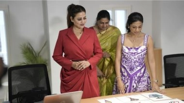 Business News | Westbrook International School Launched with a Vision to Redefine Modern Education