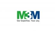 Business News | M3M India Commences Possession at M3M Antalya Hills in Sector 79, Gurugram