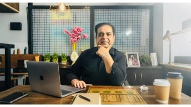 Business News | ASC Career Institute Strengthens Its Position as a Leading Hub for Board and Competitive Exam Excellence