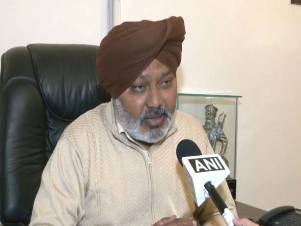 India News | Punjab Minister Harpal Cheema Assigned Transport Charge Following Laljit Bhullar's Resignation in Gagandeep Randhawa Case